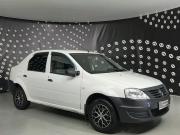 Renault Logan I Рестайлинг Новосибирск  - изображение 24
