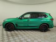 BMW X5 M III (F95) Рестайлинг Москва  - изображение 54