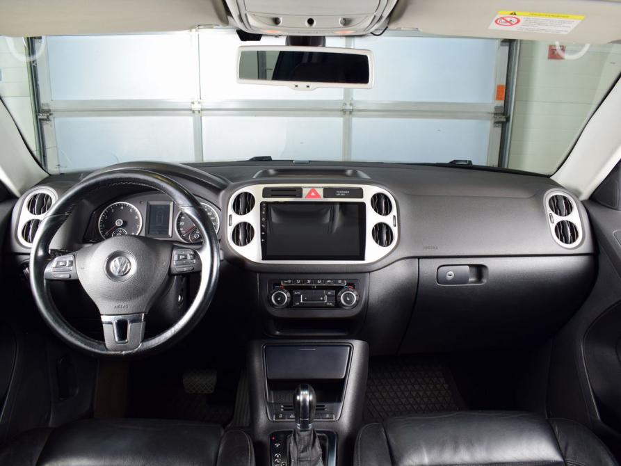 Volkswagen Tiguan I Кемерово  - изображение 8