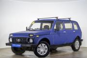 Lada (ВАЗ) Niva Оренбург  - изображение 21