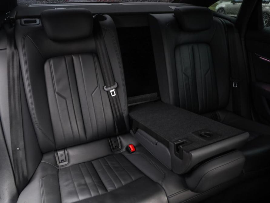 Audi A6 V (C8) Санкт-Петербург  - изображение 32