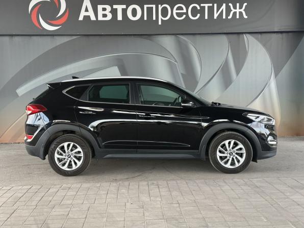 Hyundai Tucson III с пробегом 2017 года, цена 1 910 000 рублей, 147606 км, внедорожник, Автокод Объявления