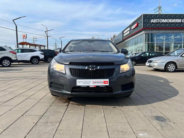 Chevrolet Cruze I с пробегом 2012 года, цена 463 100 рублей, 271514 км, седан, Автокод Объявления