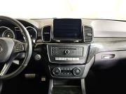 Mercedes-Benz GLE I (W166) Москва  - изображение 35