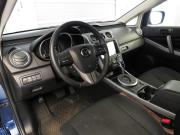 Mazda CX-7 I Рестайлинг Санкт-Петербург  - изображение 30