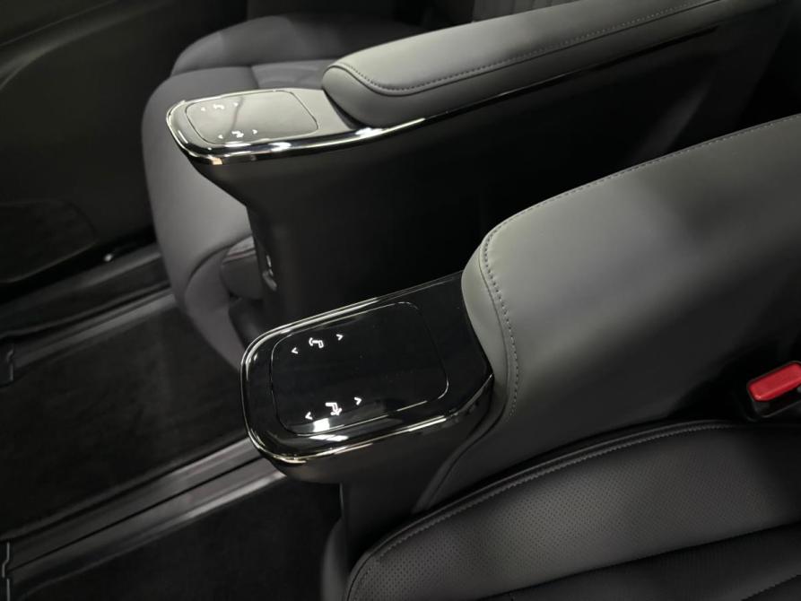 GAC Trumpchi M8 II Москва  - изображение 24