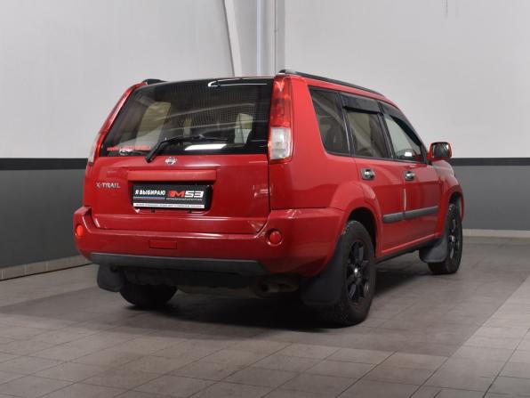 Nissan X-Trail I с пробегом 2002 года, цена 624 995 рублей, 306027 км, внедорожник, Автокод Объявления