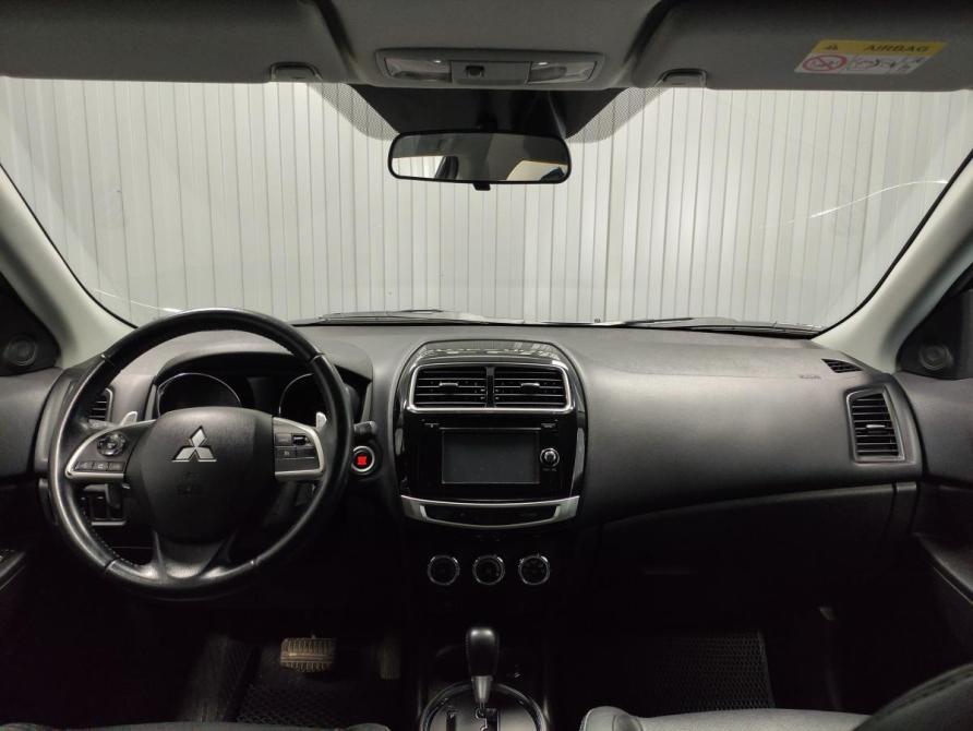 Mitsubishi ASX I Рестайлинг Пермь  - изображение 8