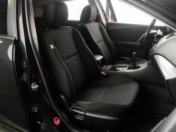 Mazda 3 II (BL) с пробегом 2010 года, цена 749 000 рублей, 230010 км, хэтчбек, Автокод Объявления