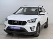 Hyundai Creta I Рестайлинг Воронеж  - изображение 21