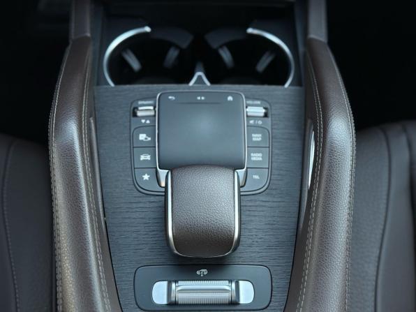 Mercedes-Benz GLS II (X167) с пробегом 2020 года, цена 8 150 000 рублей, 139657 км, внедорожник, Автокод Объявления