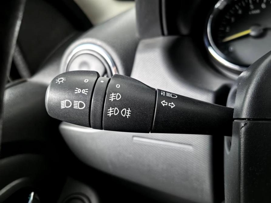Renault Duster I Рестайлинг Москва  - изображение 14