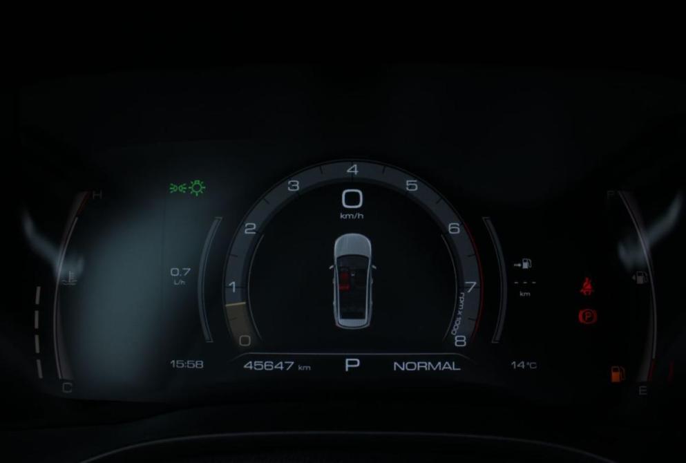 Haval Jolion I Саратов  - изображение 13