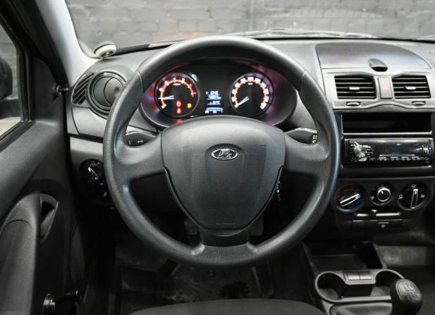 Lada (ВАЗ) Granta I Рестайлинг с пробегом 2020 года, цена 650 000 рублей, 43052 км, седан, Автокод Объявления