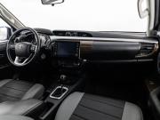 Toyota Hilux VIII Рестайлинг 2 Санкт-Петербург  - изображение 33