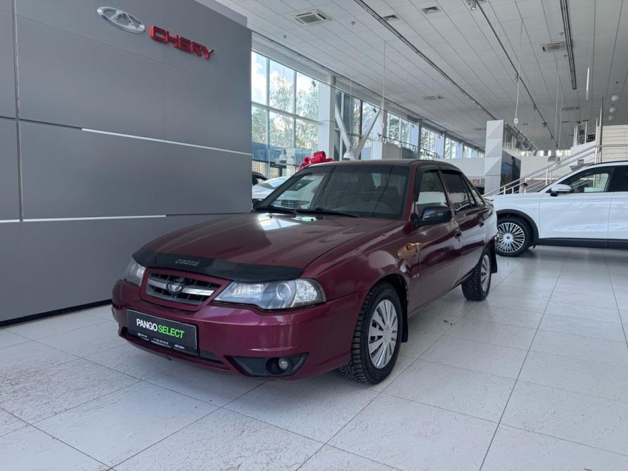 Daewoo Nexia I Рестайлинг Екатеринбург  - изображение 1