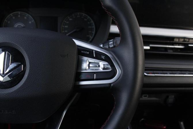 Livan X3 Pro с пробегом 2023 года, цена 1 290 000 рублей, 28630 км, внедорожник, Автокод Объявления