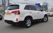 Kia Sorento II Рестайлинг Челябинск  - изображение 12