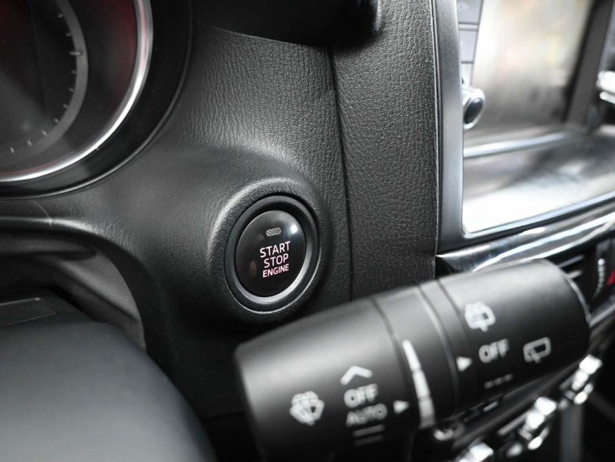 Mazda CX-5 I Ростов-на-Дону  - изображение 16