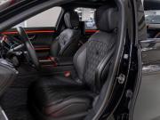 Mercedes-Benz S-Класс AMG IV (W223) Москва  - изображение 39