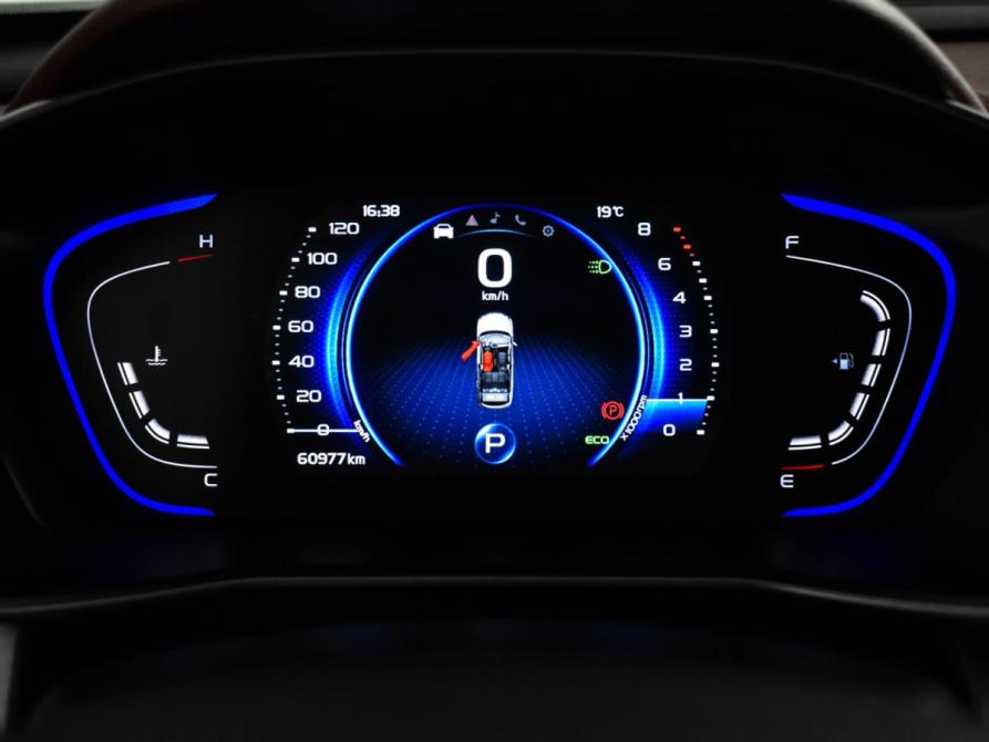 Geely Coolray I Санкт-Петербург  - изображение 18