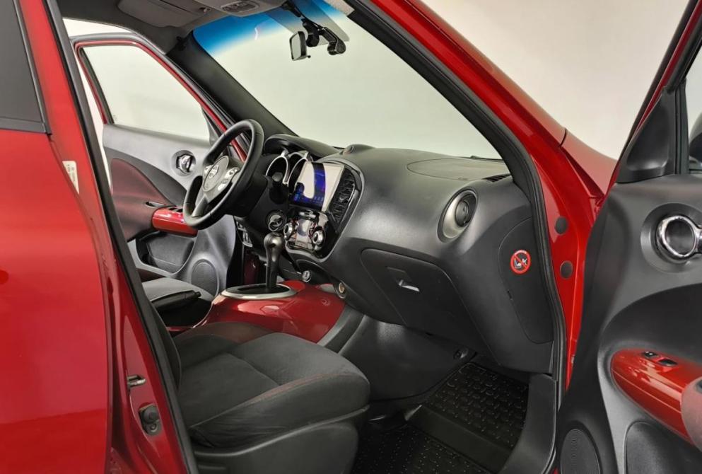 Nissan Juke I Нижний Новгород  - изображение 9