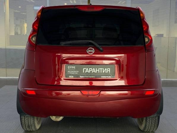 Nissan Note I Рестайлинг с пробегом 2012 года, цена 730 000 рублей, 177769 км, хэтчбек, Автокод Объявления