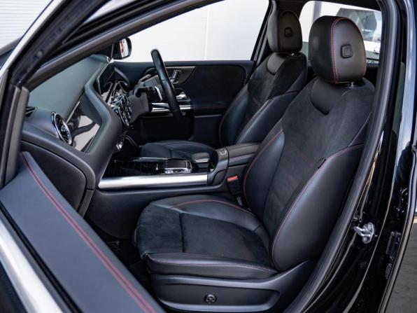 Mercedes-Benz B-Класс III (W247) с пробегом 2020 года, цена 2 438 000 рублей, 93638 км, хэтчбек, Автокод Объявления