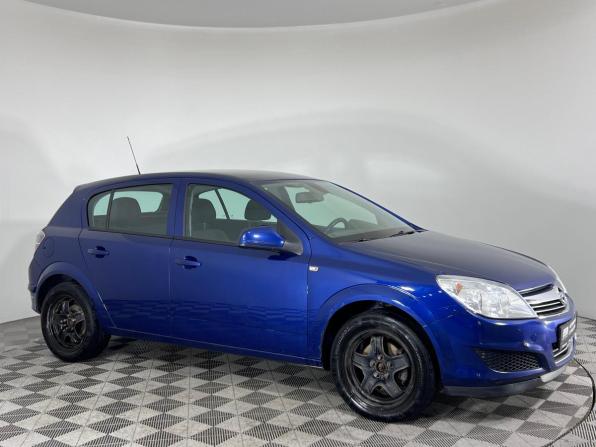 Opel Astra H Рестайлинг с пробегом 2011 года, цена 570 000 рублей, 234150 км, хэтчбек, Автокод Объявления