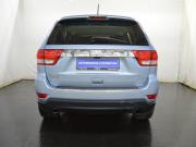 Jeep Grand Cherokee IV (WK2) Санкт-Петербург  - изображение 25