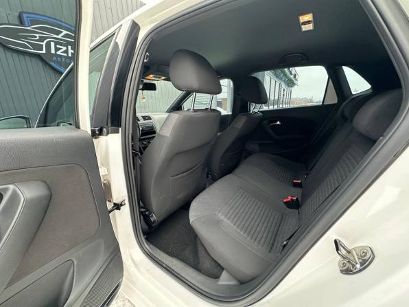 Volkswagen Polo V с пробегом 2012 года, цена 629 000 рублей, 142000 км, хэтчбек, Автокод Объявления