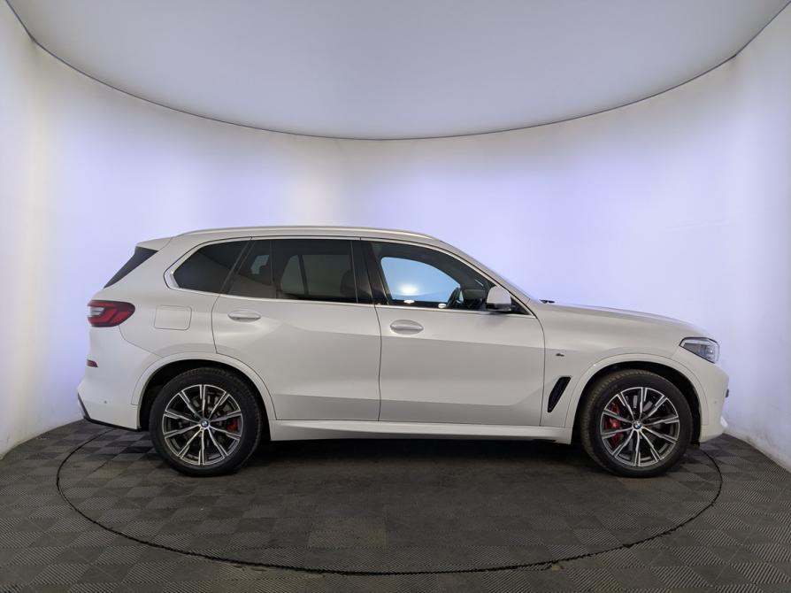 BMW X5 IV (G05/G18) Москва  - изображение 4
