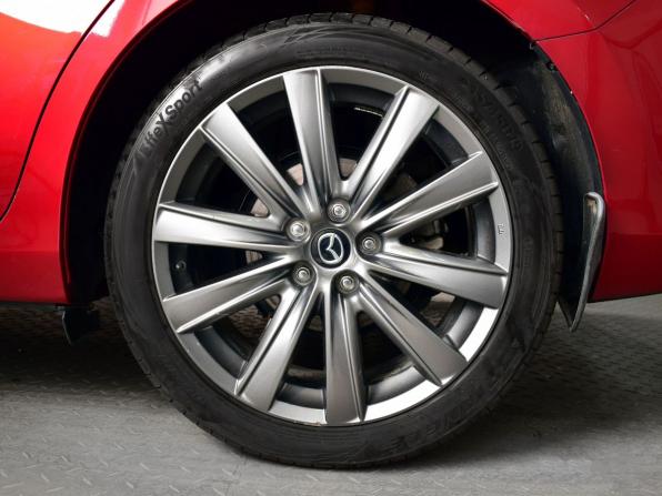 Mazda 6 III (GJ) Рестайлинг 2 с пробегом 2019 года, цена 2 075 995 рублей, 73265 км, универсал, Автокод Объявления