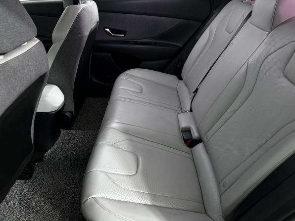 Hyundai Avante VII с пробегом 2020 года, цена 1 750 000 рублей, 134150 км, седан, Автокод Объявления