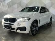BMW X6 II (F16) Оренбург  - изображение 26