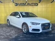 Audi A4 V (B9) Ижевск  - изображение 29