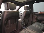 Volkswagen Touareg II Рестайлинг Москва  - изображение 50