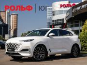 Changan UNI-K Москва  - изображение 18