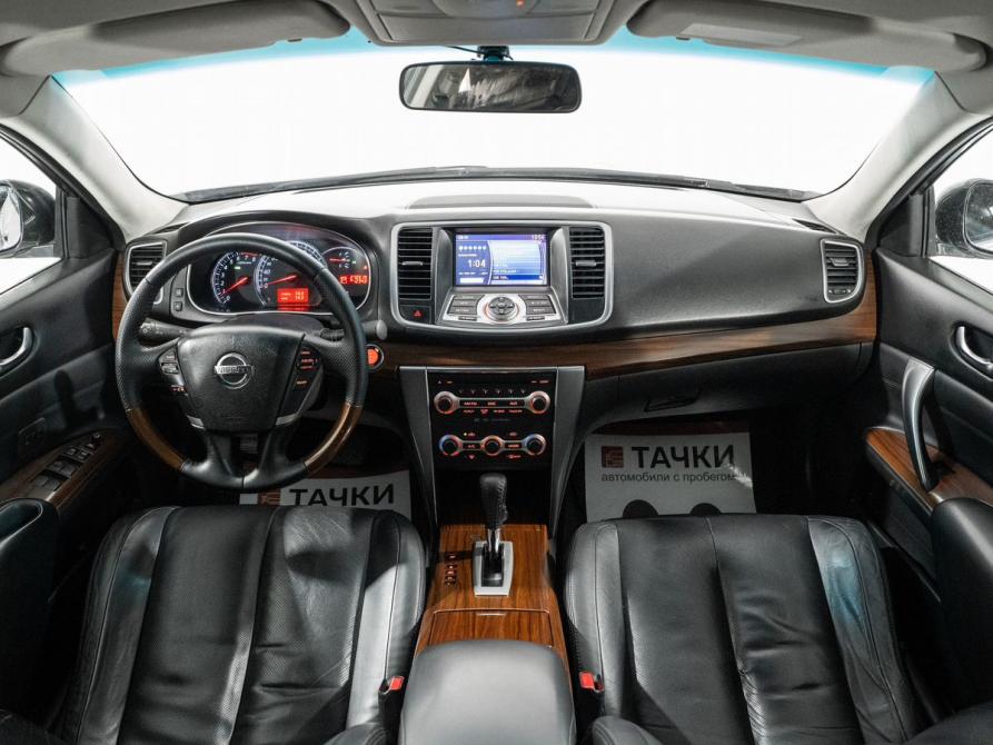 Nissan Teana II Иркутск  - изображение 8