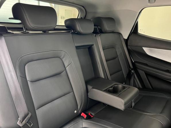 Chery Tiggo 4 Pro I с пробегом 2023 года, цена 1 520 000 рублей, 48000 км, внедорожник, Автокод Объявления