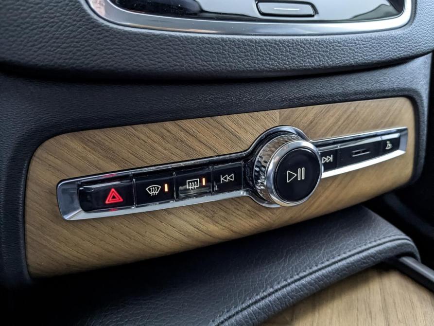 Volvo XC90 II Рестайлинг 1 Москва  - изображение 21