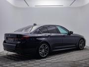 BMW 5 серии VII (G30/G31/G38) Рестайлинг Москва  - изображение 25