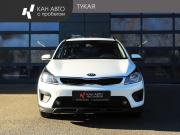 Kia Rio IV Казань  - изображение 14