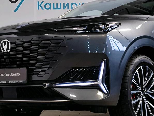 Changan UNI-K с пробегом 2023 года, цена 2 459 000 рублей, 33201 км, внедорожник, Автокод Объявления