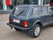 Lada (ВАЗ) 2131 (4x4) I Архангельск  - изображение 21