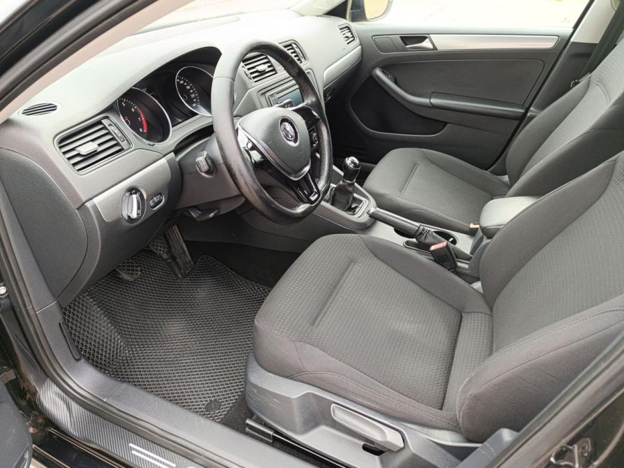 Volkswagen Jetta VI Рестайлинг Набережные Челны  - изображение 20