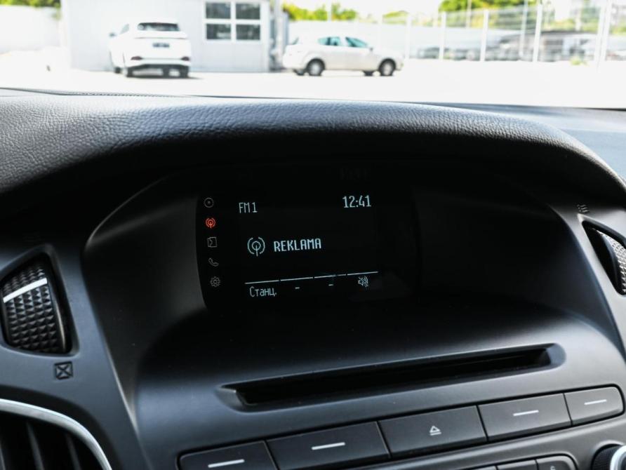 Ford Focus III Рестайлинг Волгоград  - изображение 13