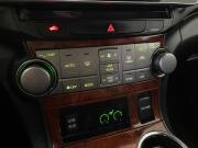 Toyota Highlander II (XU40) Рестайлинг Москва  - изображение 29
