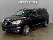 SsangYong Stavic Краснодар  - изображение 23