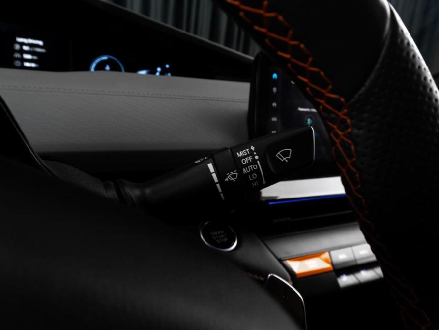 Changan UNI-V I Тюмень  - изображение 22